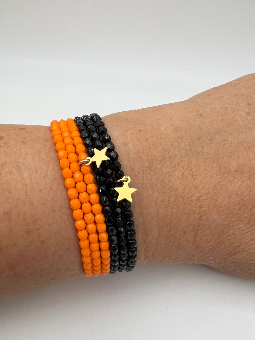 Mixe de 2 cajoux de couleur différente