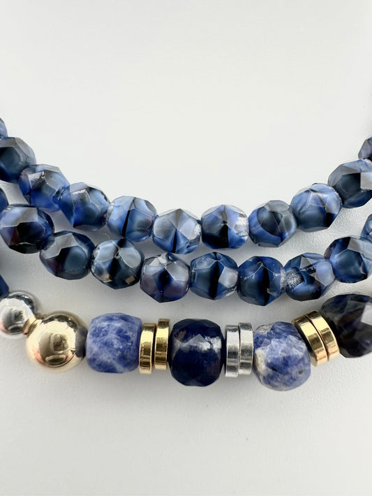 pierre de gemmes sodalite