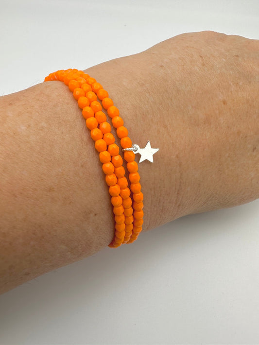 Mi Estrella Naranja CaJouX ⭐️