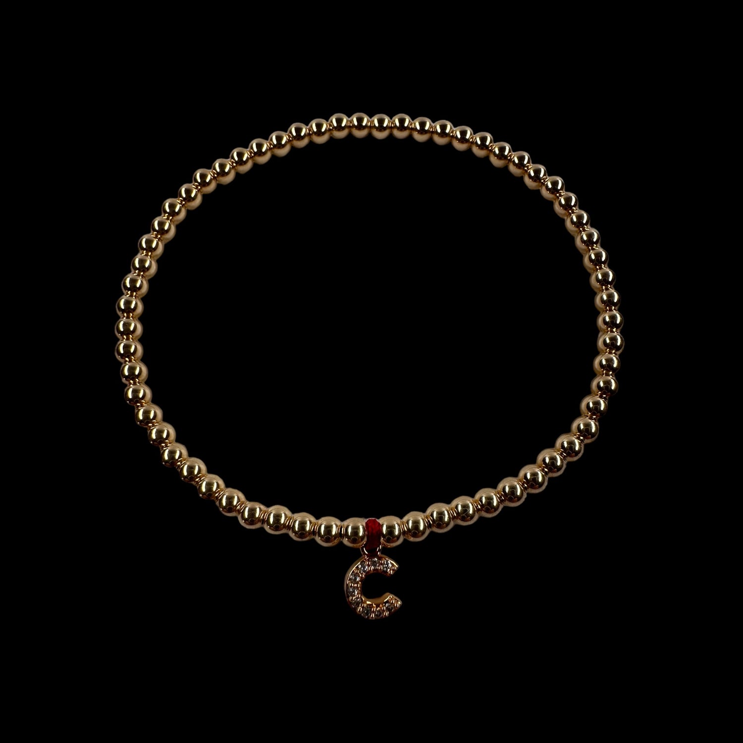 CaJouX Bracelet Femme 1 tour