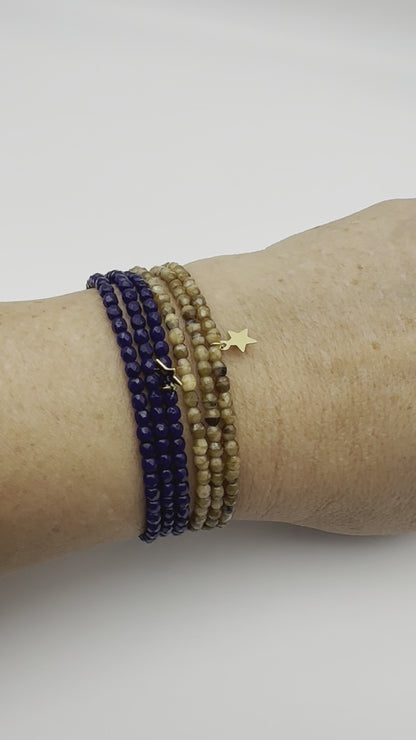 Vidéo De Mes bijoux Cajoux 