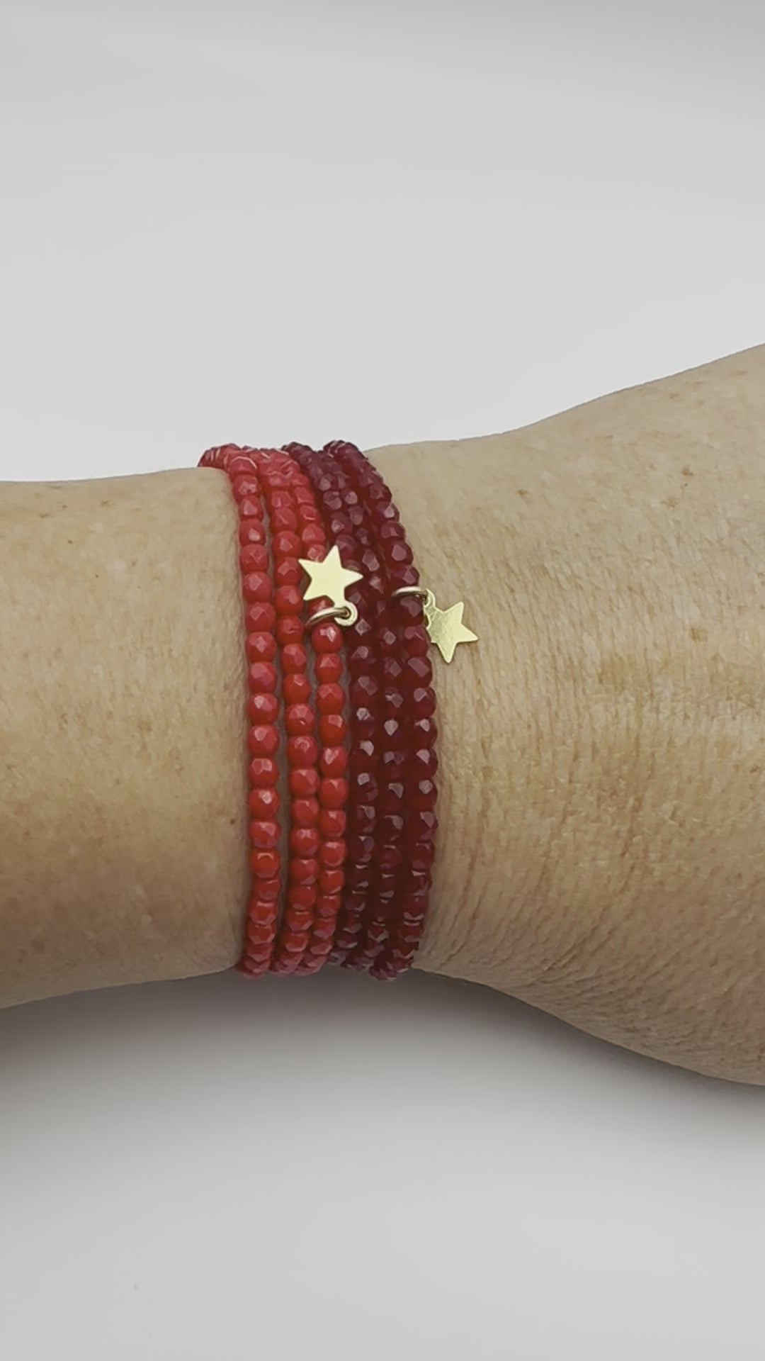 Vidéo De Mes bijoux Cajoux