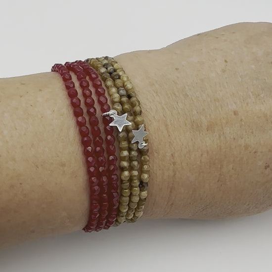 Video des bijoux cajoux