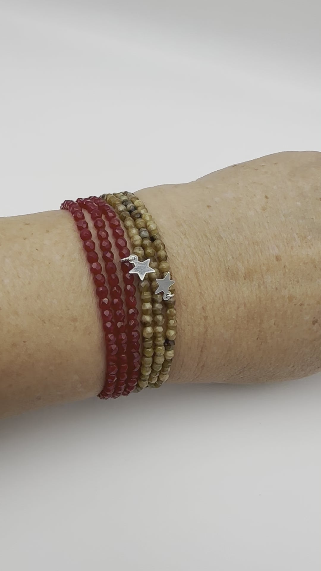 Video des bijoux cajoux