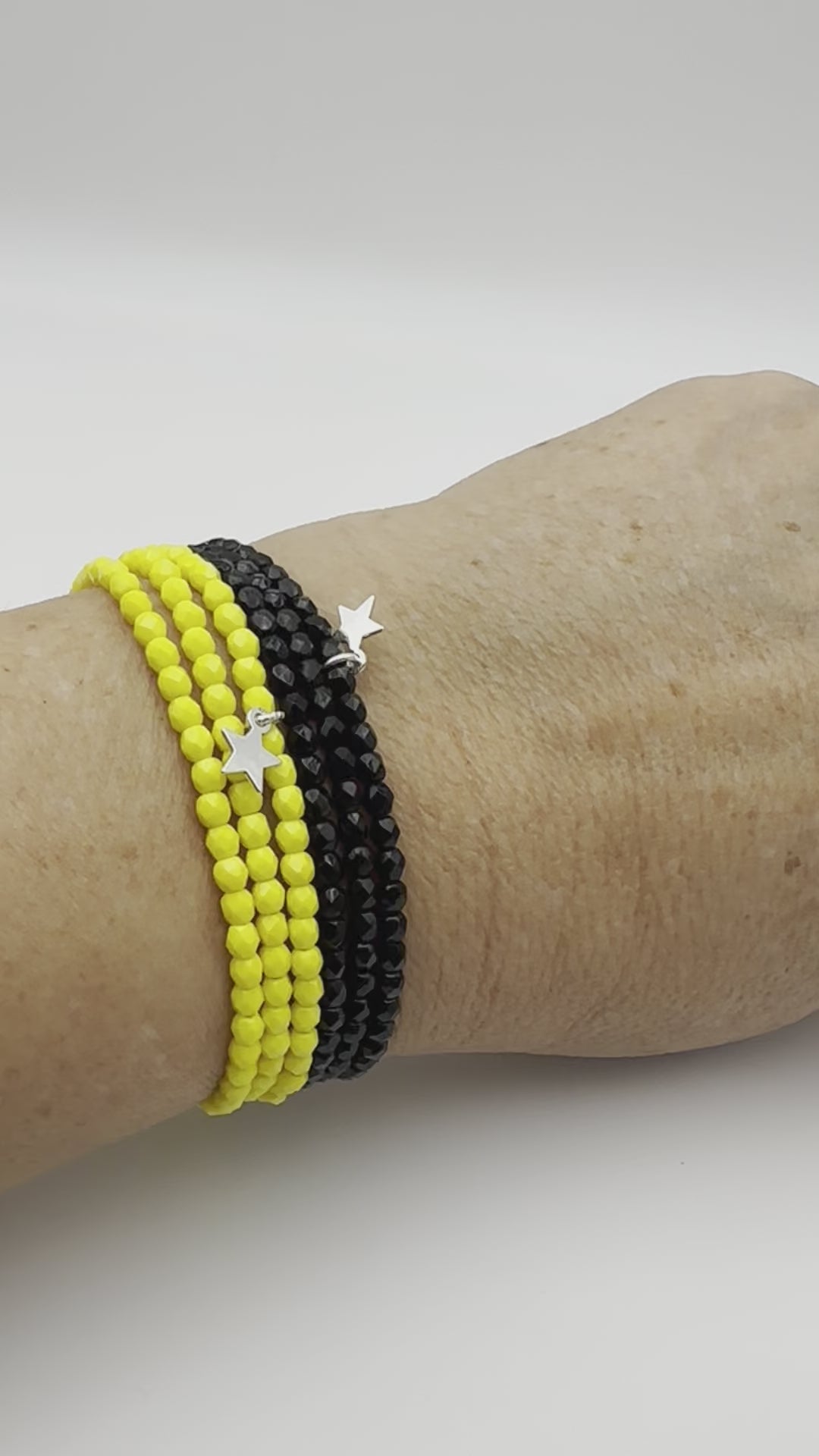 Video des bijoux cajoux