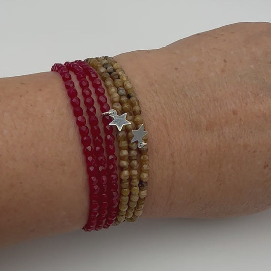 Video des bijoux cajoux