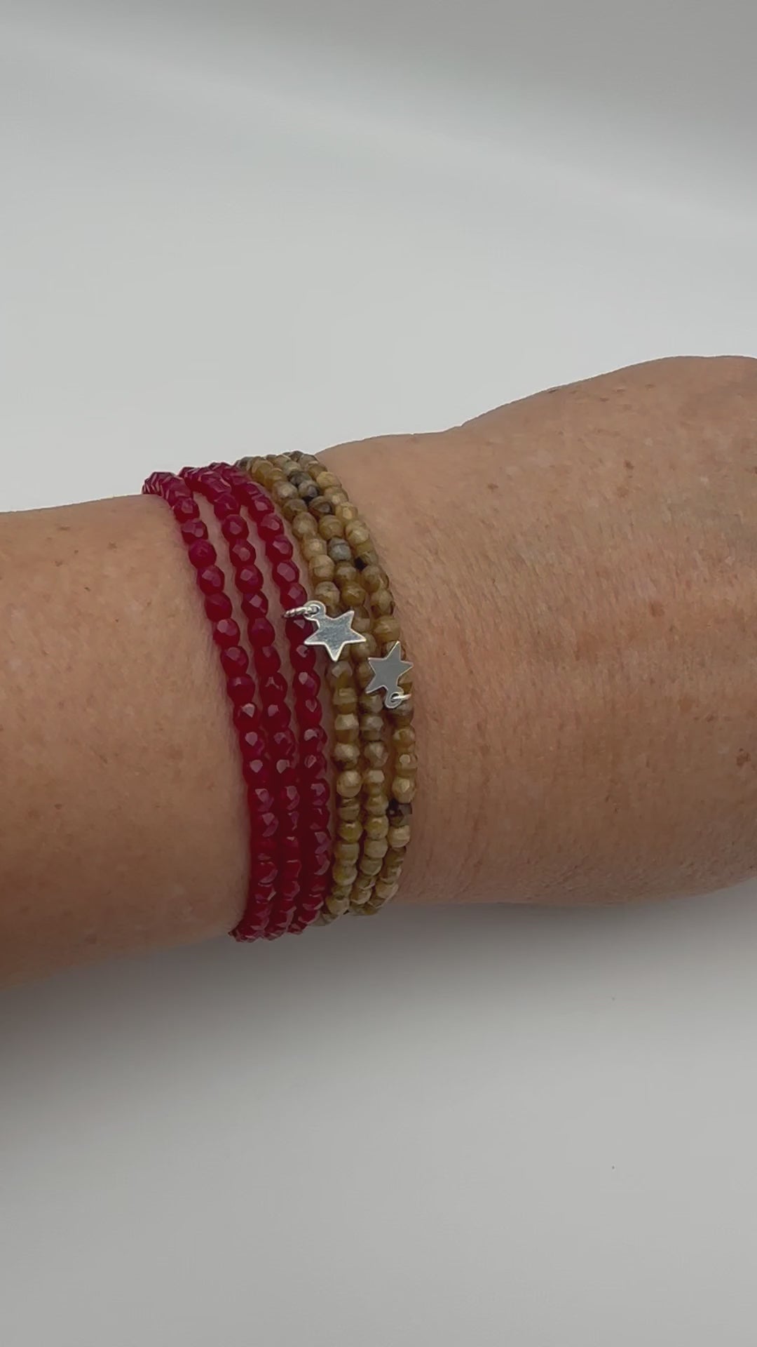 Video des bijoux cajoux